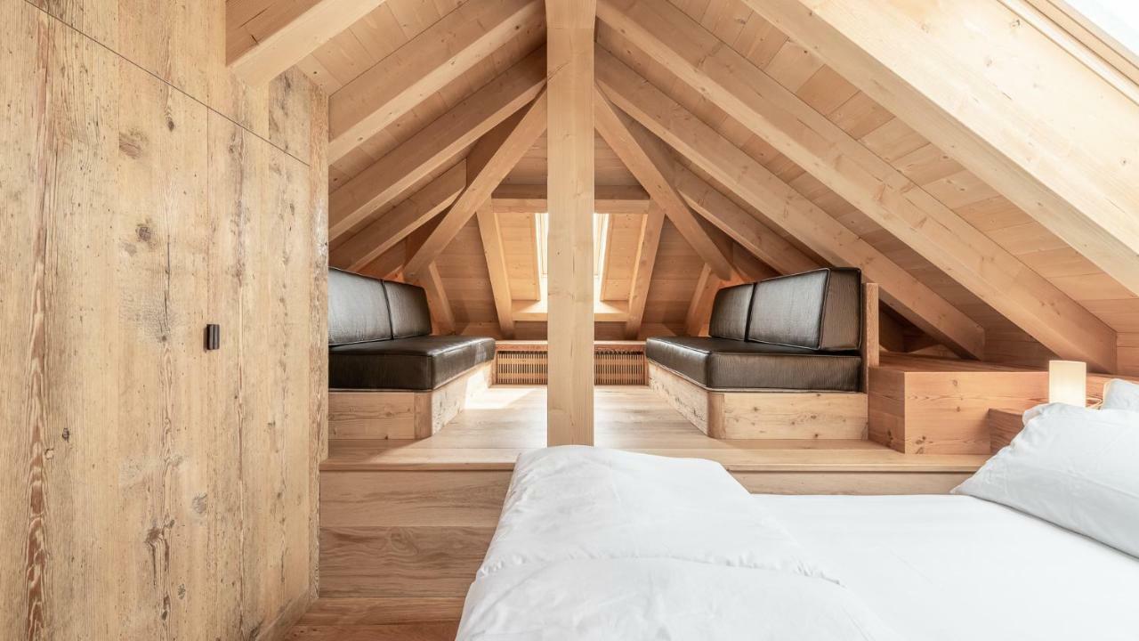 פייבה די קדורה Alla Stazion Locanda Nelle Dolomiti מראה חיצוני תמונה