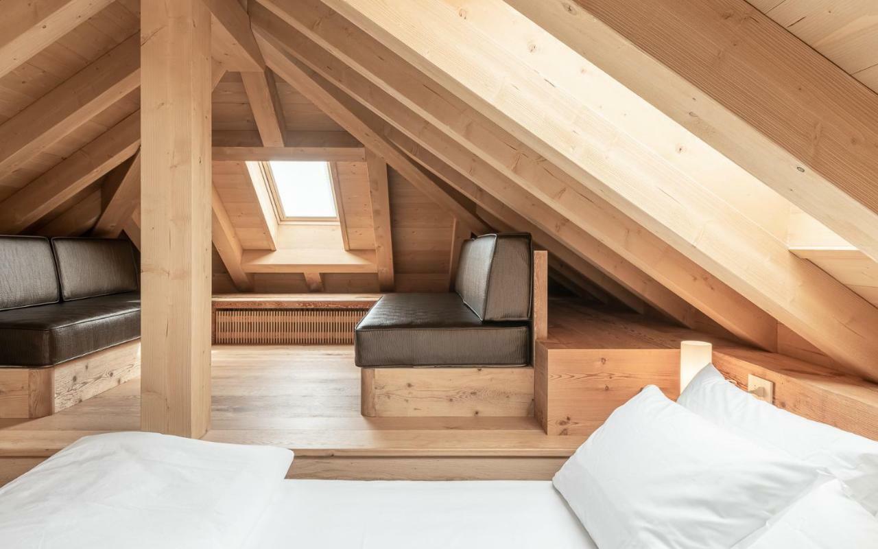 פייבה די קדורה Alla Stazion Locanda Nelle Dolomiti מראה חיצוני תמונה